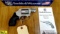 S&W 637-2 AIRWEIGHT .38 SPL +P Revolver. NEW in Box. 1.875