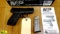 S&W M&P 9 SHIELD 9MM CCW Pistol. NEW in Box. 3.125