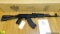 INTERARMS SPORTER 7.62 x 39 Rifle. NEW in Box. 16