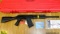 KALASHNIKOV USA KS-12 12 ga. Shotgun. NEW in Box. 18.5