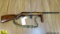 O.F. MOSSBERG & SONS 152K .22 LR Rifle. Very Good. 18