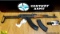CENTURY ARMS AK63DS 7.62x39 UNDER FOLDER Rifle. Very Good. 16