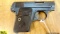 Colt 1896 .25 Cal. COLLECTOR'S Pistol. Very Good. 2
