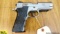 S&W 40 TACTICAL 40 S&W Pistol. Good Condition. 4