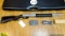 BLACK ACES TACTICAL PRO SERIES L 12 ga. Lever-Action Shotgun. NEW in Box. 18.5