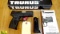 Taurus PT111 G2 9MM Pistol. NEW in Box. 3.2