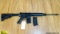 BUSHMASTER XM15-E2S MULTI Rifle. Excellent Condition. 16