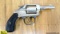 U.S. REVOLVER CO Revolver. Good Condition. 2.5