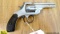 H&R TOPBREAK .32 S&W CTGR Revolver. Very Good. 3.25