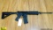 ANDERSON AM-15 5.56 NATO Rifle. Excellent Condition. 16