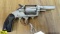 STERLING BULL DOG .32 Cal. Revolver. Needs Repair. 3