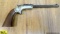 STEVENS TOPBREAK .22 LR Pistol. Good Condition. 6