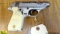 ECHASA 32 CAL. Pistol. Fair Condition. 3