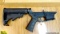 KE ARMS KE-9 9MM Receiver. NEW in Box. Completely Built Lower for a 9 MM Style Carbine. AR style Con