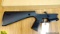 KE ARMS KP-15 MULTI Receiver. NEW in Box. Full Polymer One Piece Lower and Full Stock Assembly. Rear