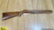 Ruger 10-22 Stock. Good Condition. Wood Stock with Steel Butt Plate. (41132)