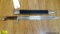 WK&C Bayonet. Good Condition. 20 Inches Overall with 14.75