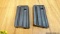 5.56 Magazine. Very Good. lot of 2 magazines. (48417)