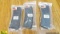 Pro MAG COLA18 .223/5.56 Magazines. NEW. Lot of 3, Polymer 30 Round Pro Mags. . (47296)