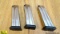 SPRINGFIELD XDM 9MM Magazines . Excellent Condition. Lot of 3; 19 Round Capacity Magazines. . (47267