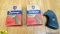 Pachmayr Presentation Grip Grip. NEW in Box. Lot of 2 ; Presentation Grips for Ruger Super Blackhawk