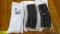 C Products Defense AR-MAG-30 .223/5.56 Magazines. NEW. Lot of Three, 30 Round Aluminum Mags for AR.