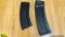 H&K 5.56 Magazines. Excellent Condition. Lot of 2: 30 Round Magazines. . (45841)