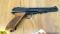 Power Line !200 Co2 BB Air Pistol. Good Condition. 6