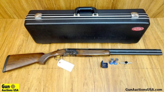 Beretta 682 GOLD 12 ga. Shotgun. Excellent Condition. 28" Barrel. Shiny Bore, Tight Action Attractiv