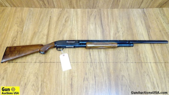 Browning 12 20 ga. Shotgun. Very Good. 26" Barrel. Shiny Bore, Tight Action High Ventilated Rib with