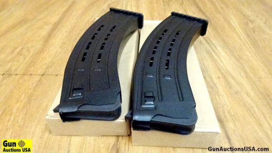 Black Aces Bullpup 12 ga. Magazine. NEW. Lot of 2 - 10 Round magazines are made specifically for you