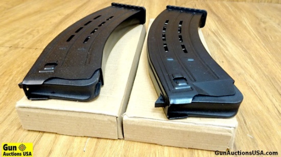 Black Aces Bullpup 12 ga. Magazine. NEW. Lot of 2 - 10 Round magazines are made specifically for you