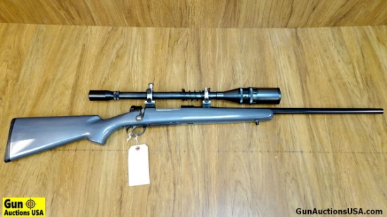 MAUSER VZ24 6X284 CUSTOM TARGET Rifle. Excellent Condition. 24" Barrel. Shiny Bore, Tight Action FIN