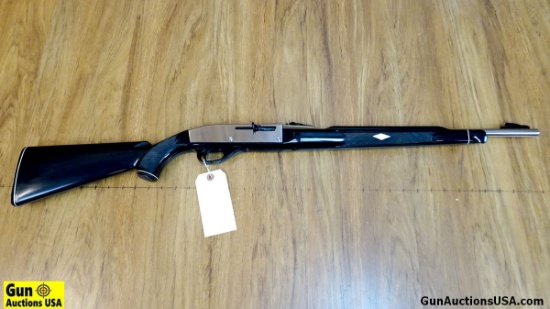 REMINGTON NYLON 66 .22 LR APPEARS UNFIRED Rifle. Excellent Condition. 19.5" Barrel. Shiny Bore, Tigh