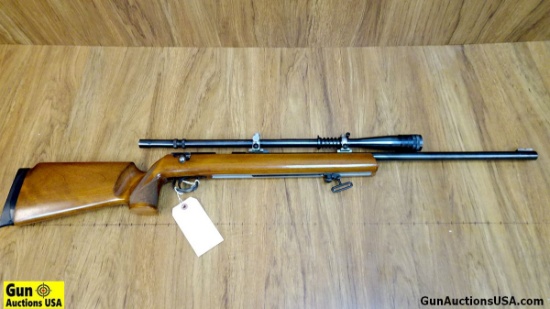 Savage and ANSCHUTZ MATCH 64 .22 LR TARGET Rifle. Excellent Condition. 26" Barrel. Shiny Bore, Tight