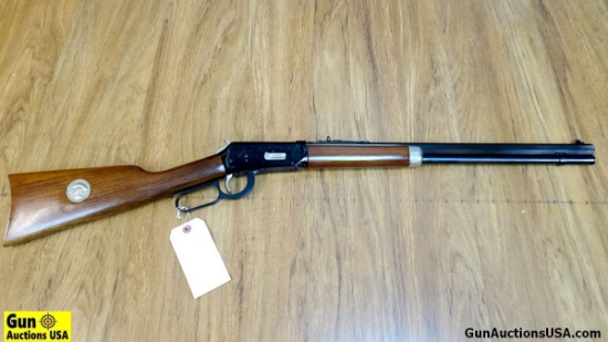 Winchester 94 BUFFALO BILL COMMEMORATIVE .30-30 COLLECTOR'S Rifle. Excellent Condition. 20" Barrel.