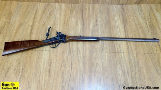 TAYLOR'S SHARPS .45/70 GOVT Rifle. Excellent Condition. 29" Barrel. Shiny Bore, Tight Action Beautif