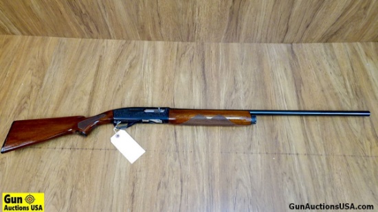 REMINGTON SPORTSMAN-58 16 ga. Shotgun. Very Good. 28" Barrel. Shiny Bore, Tight Action Features a Pl