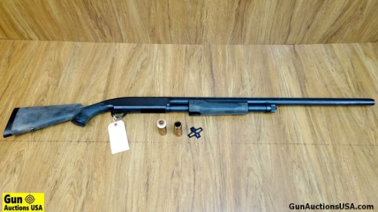 Browning FIELD MODEL-30 10 GA Shotgun. Very Good. 30" Barrel. Shiny Bore, Tight Action Massive and U