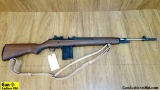 SPRINGFIELD M1A .308 NATIONAL MATCH Rifle. Excellent Condition. 22