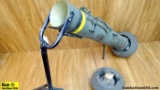 U.S. Army M47 Launcher. Very Good. Anti Tank Launcher, Inert, Commonly Called the Dragon. . (48618)