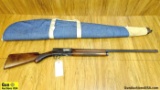 Browning A5 16 ga. MIS-STAMPED Shotgun. Very Good. 27