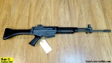 DAEWOO PRECISION INDUSTRIES LTD MAX II 5.56 MM FOLDING STOCK Rifle. Excellent Condition. 18