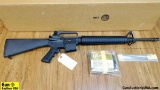 COLT AR-15 A2 SPORTER .223 cal. APPEARS UNFIRED Rifle. Like New. 20