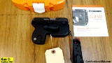 Taurus CURVE .380 ACP Pistol. NEW in Box. 2.5