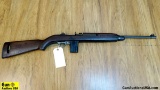NATIONAL POSTAL METER M1 CARBINE .30 Cal. BOMB STAMPED Rifle. Very Good. 18