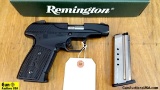 REMINGTON R51 9MM Pistol. NEW in Box. 3.25