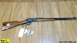 Winchester 94 Chief Crazy Horse .38-55 COLLECTOR'S Rifle. Excellent Condition. 24