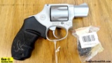 Taurus ULTRA-LITE .380 ACP Revolver. Good Condition. 1.75