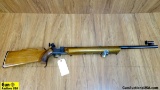 BSA MKII .22 LR TARGET Rifle. Very Good. 29